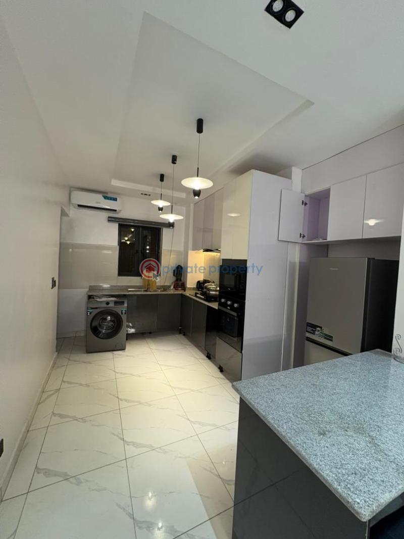 2 bedroom shortlet in ikate lekki - 8 2 bedroom Flat & Apartment Short let Ikate Lekki Lagos - 8