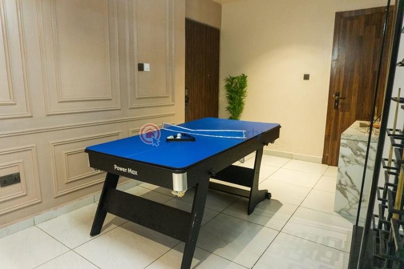 2 bedroom shortlet in ikate lekki - 1 2 bedroom Flat & Apartment Short let Ikate Lekki Lagos - 1