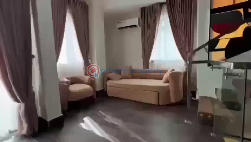 2 bedroom Flat & Apartment Short let Ikate Lekki Lagos - 3