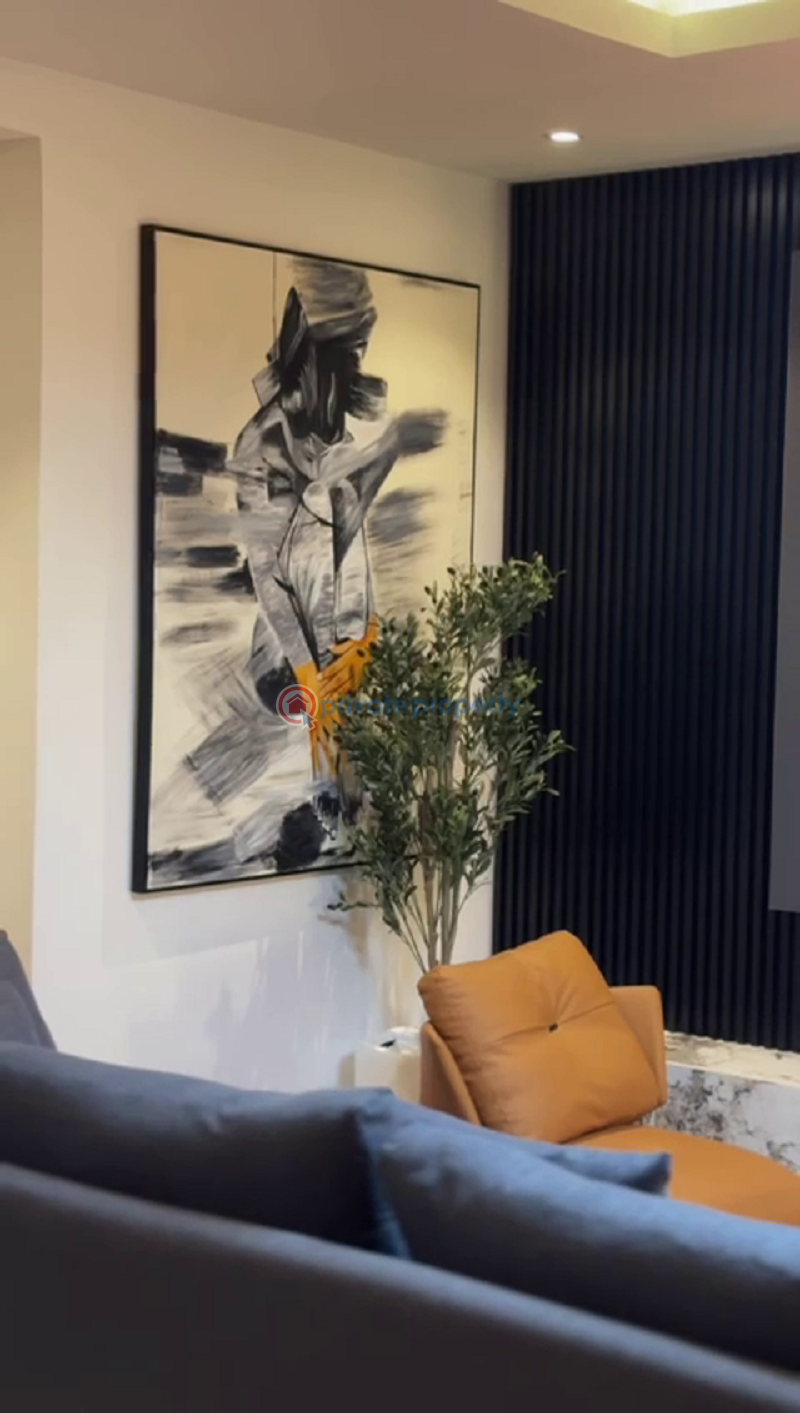 2 bedroom shortlet in ikate lekki - 3 2 bedroom Flat & Apartment Short let Ikate Lekki Lagos - 3