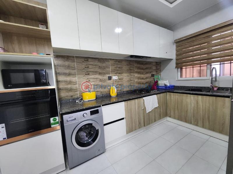 2 bedroom Flat & Apartment Short let Ikate Lekki Lagos - 9