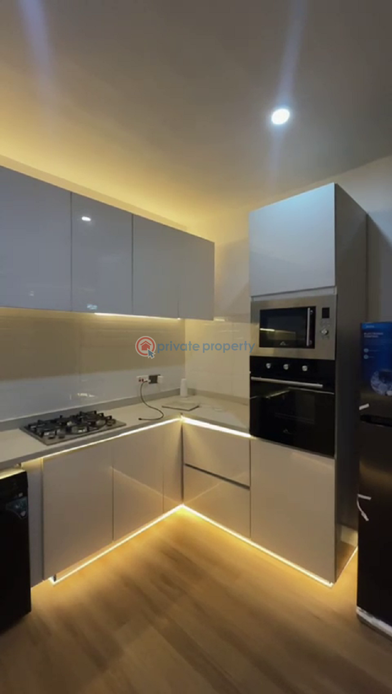 2 bedroom shortlet in ikate lekki - 4 2 bedroom Flat & Apartment Short let Ikate Lekki Lagos - 4