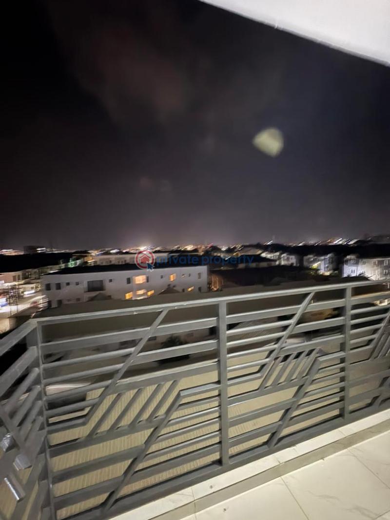 2 bedroom shortlet in ikate lekki - 1 2 bedroom Flat & Apartment Short let Ikate Lekki Lagos - 1