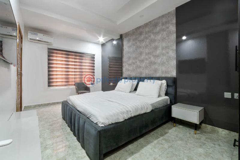 2 bedroom shortlet in ikate lekki - 8 2 bedroom Flat & Apartment Short let Ikate Lekki Lagos - 8