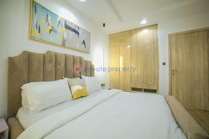2 bedroom Flat & Apartment Short let Ikate Lekki Lagos - 8