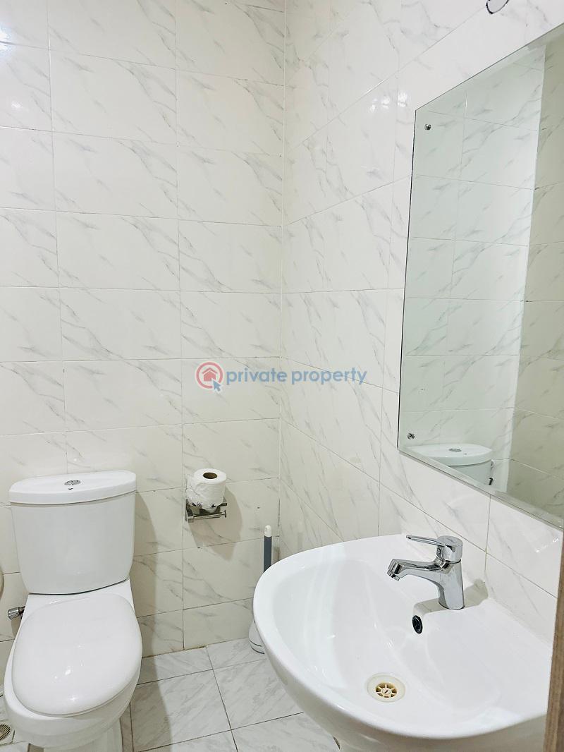 2 bedroom shortlet in ikate lekki - 17 2 bedroom Flat & Apartment Short let Ikate Lekki Lagos - 17