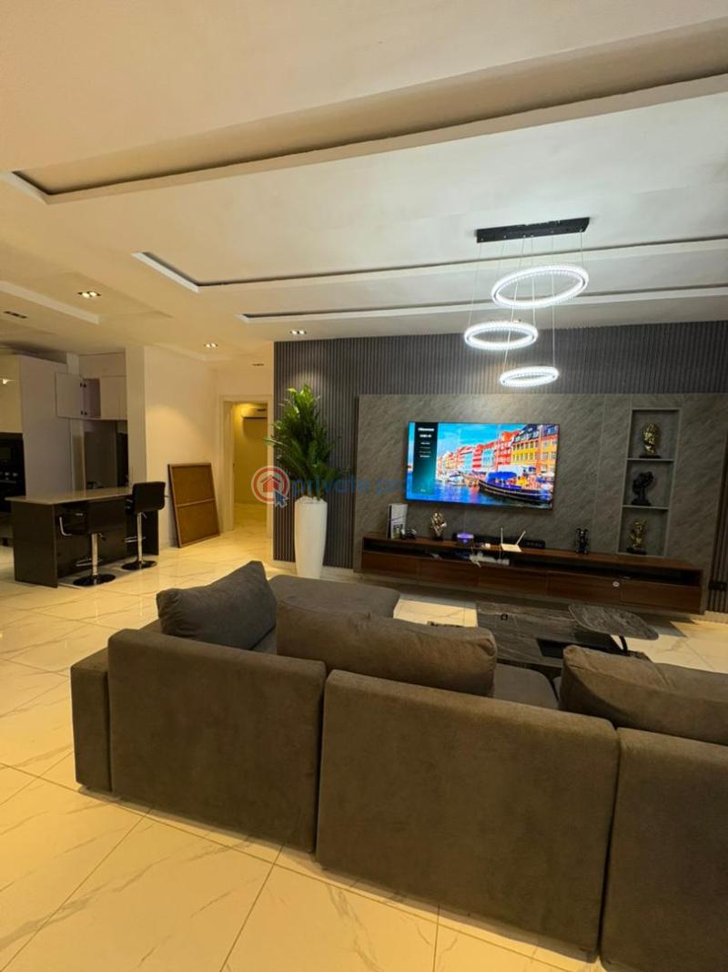 2 bedroom shortlet in ikate lekki - 9 2 bedroom Flat & Apartment Short let Ikate Lekki Lagos - 9