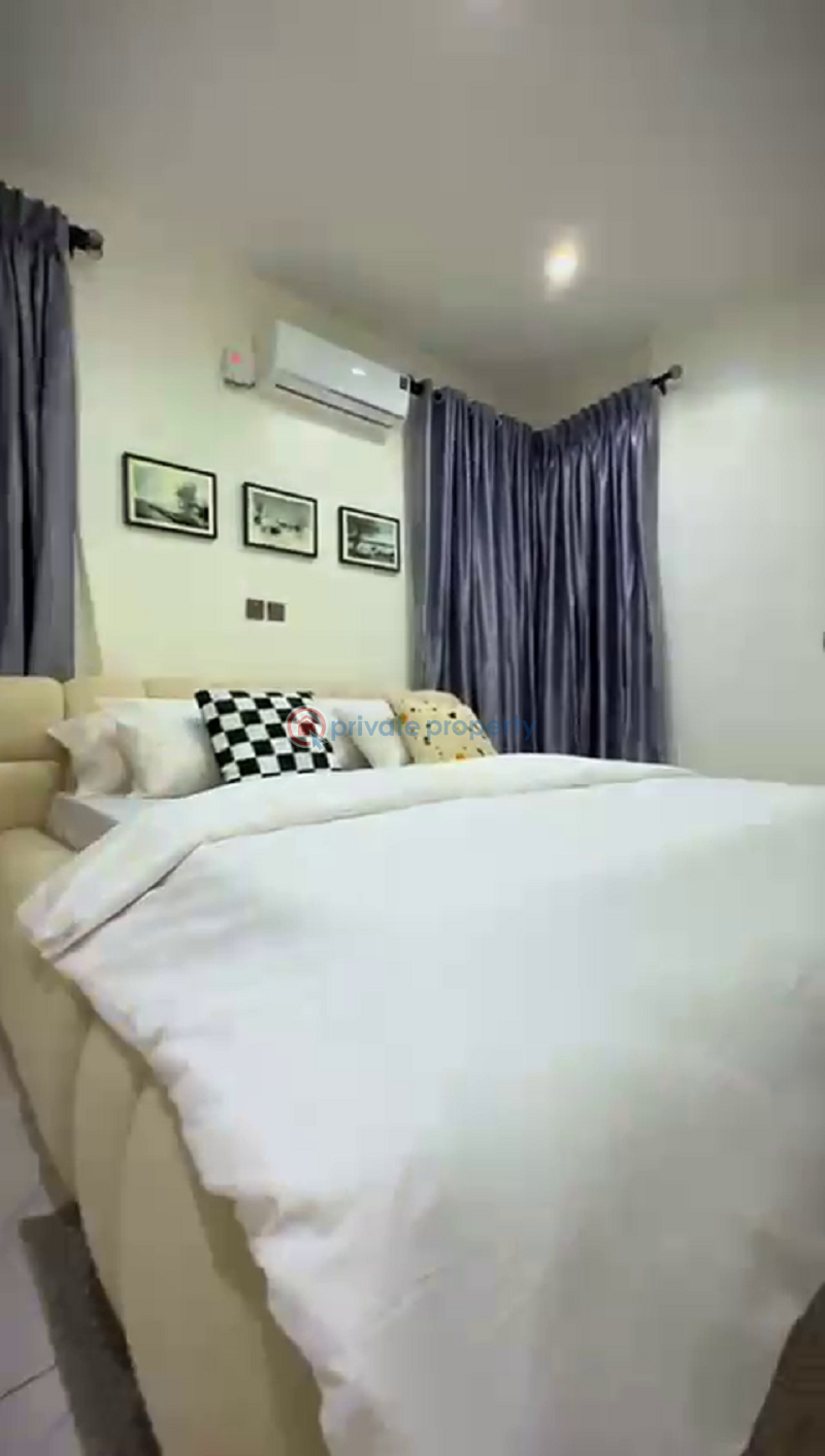 2 bedroom shortlet in ikate lekki - 8 2 bedroom Flat & Apartment Short let Ikate Lekki Lagos - 8