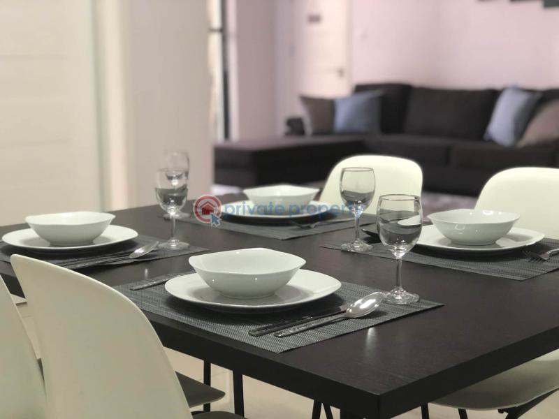 2 bedroom shortlet in ikate lekki - 8 2 bedroom Flat & Apartment Short let Ikate Elegushi Lekki Lagos - 8