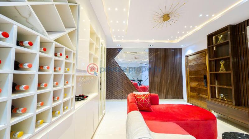 2 bedroom shortlet in ikate lekki - 12 2 bedroom Flat & Apartment Short let Ikate Lekki Lagos - 12