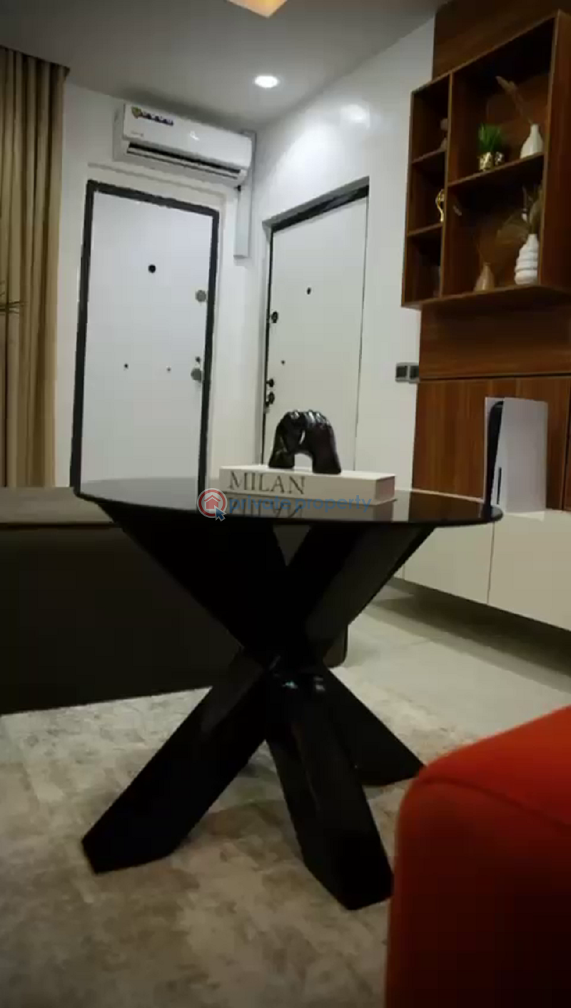 2 bedroom shortlet in ikate lekki - 0 2 bedroom Flat & Apartment Short let Ikate Lekki Lagos - 0
