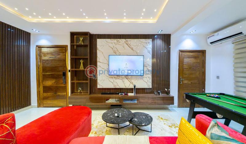2 bedroom Flat & Apartment Short let Ikate Lekki Lagos - 16
