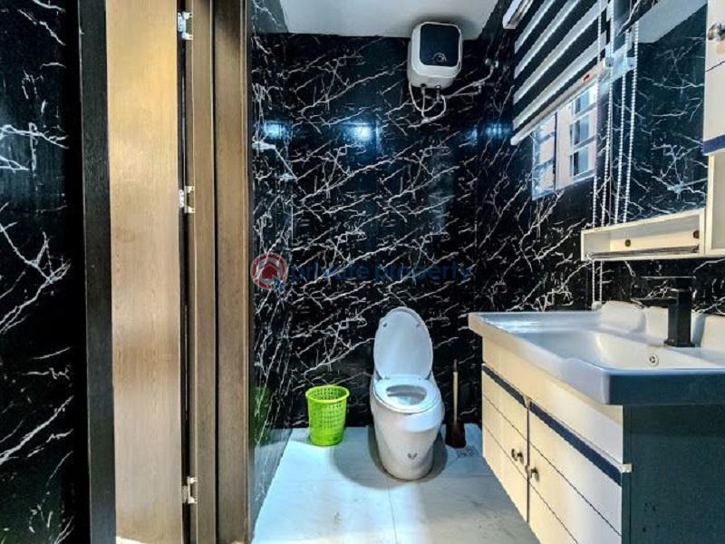 2 bedroom shortlet in ikate lekki - 8 2 bedroom Flat & Apartment Short let Ikate Lekki Lagos - 8