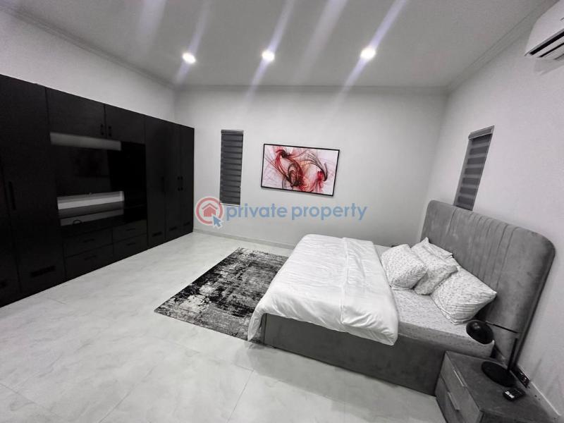 2 bedroom shortlet in ikate lekki - 3 2 bedroom Flat & Apartment Short let Ikate Lekki Lagos - 3
