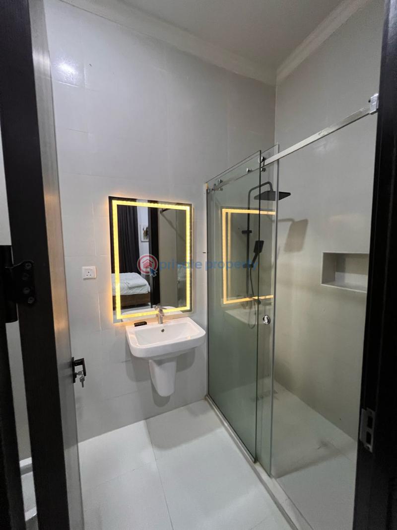 2 bedroom Flat & Apartment Short let Ikate Lekki Lagos - 3