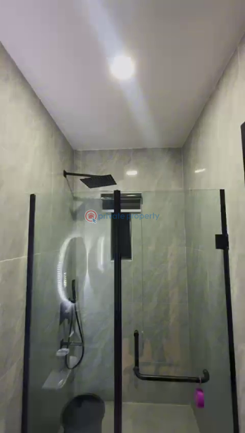 2 bedroom shortlet in ikate lekki - 9 2 bedroom Flat & Apartment Short let Ikate Lekki Lagos - 9