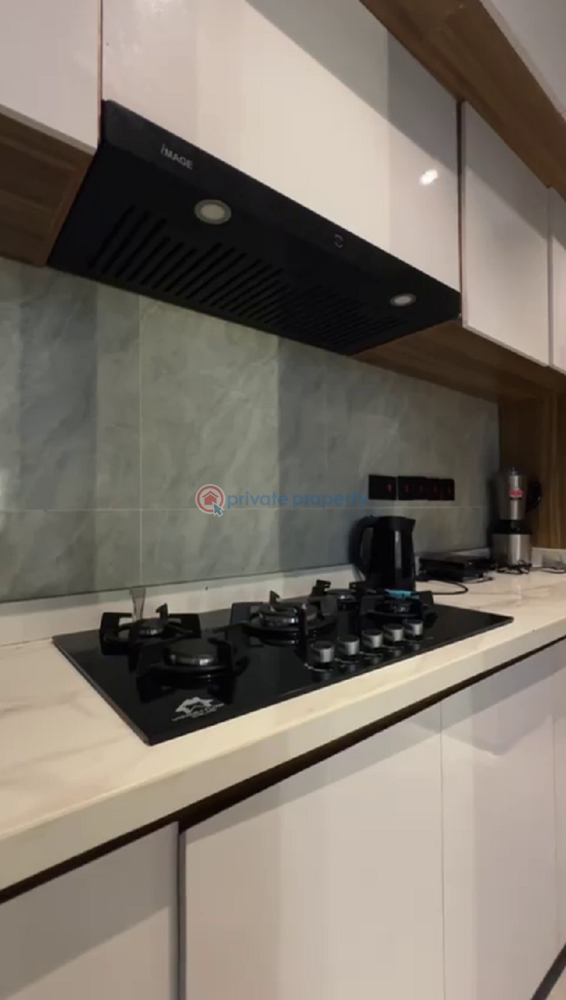 2 bedroom shortlet in ikate lekki - 6 2 bedroom Flat & Apartment Short let Ikate Lekki Lagos - 6