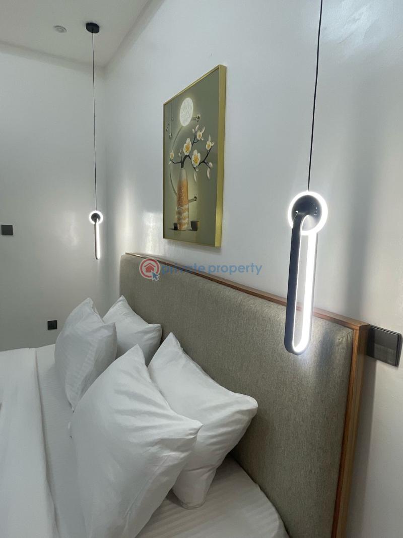 2 bedroom Flat & Apartment Short let Ikate Lekki Lagos - 14