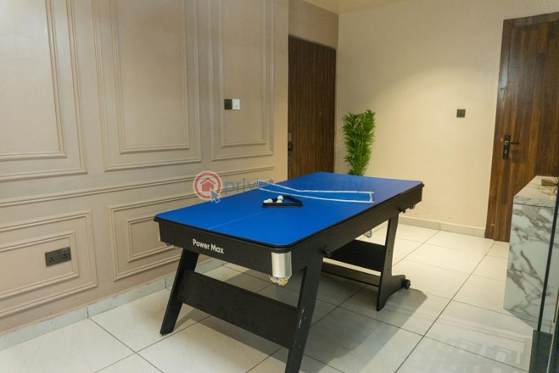 2 bedroom shortlet in ikate lekki - 0 2 bedroom Flat & Apartment Short let Ikate Lekki Lagos - 0