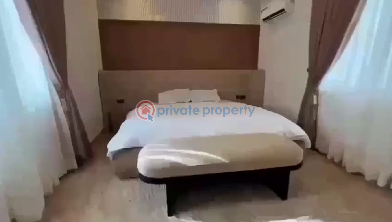 2 bedroom Flat & Apartment Short let Ikate Lekki Lagos - 5