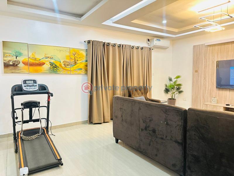 2 bedroom shortlet in ikate lekki - 13 2 bedroom Flat & Apartment Short let Ikate Lekki Lagos - 13