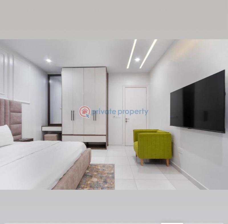 2 bedroom shortlet in ikate lekki - 7 2 bedroom Flat & Apartment Short let Ikate Lekki Lagos - 7