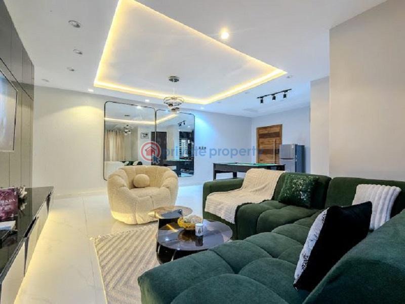2 bedroom Flat & Apartment Short let Ikate Lekki Lagos - 0