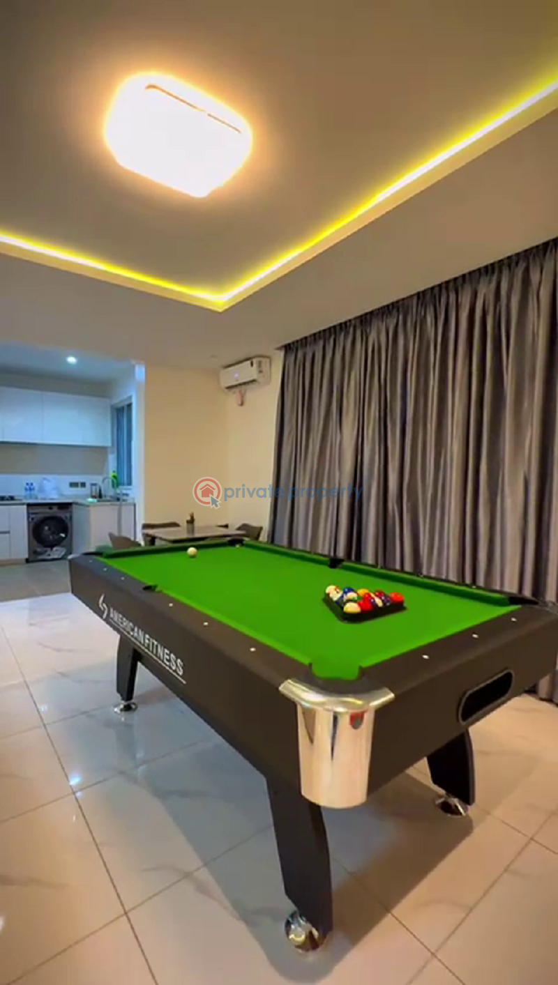 2 bedroom shortlet in ikate lekki - 2 2 bedroom Flat & Apartment Short let Ikate Lekki Lagos - 2