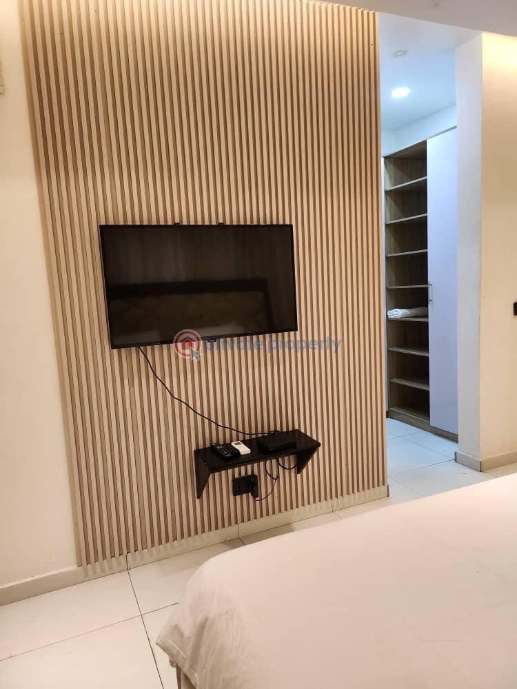 2 bedroom shortlet in ikate lekki - 7 2 bedroom Flat & Apartment Short let Ikate Lekki Lagos - 7