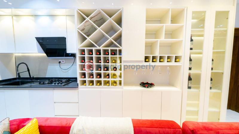 2 bedroom shortlet in ikate lekki - 1 2 bedroom Flat & Apartment Short let Ikate Lekki Lagos - 1