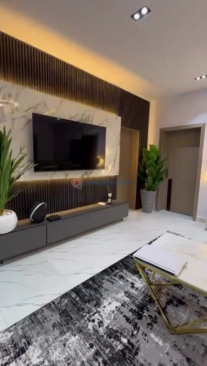 2 bedroom shortlet in ikate lekki - 2 2 bedroom Flat & Apartment Short let Ikate Lekki Lagos - 2
