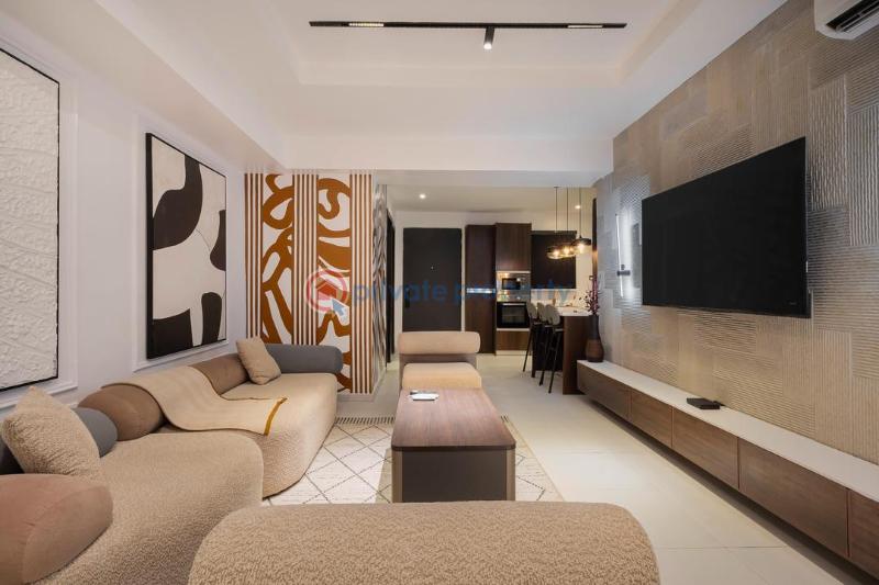 2 bedroom shortlet in ikate lekki - 10 2 bedroom Flat & Apartment Short let Ikate Lekki Lagos - 10