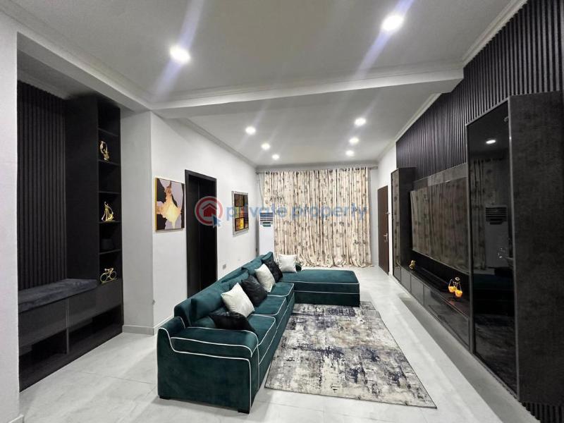 2 bedroom shortlet in ikate lekki - 5 2 bedroom Flat & Apartment Short let Ikate Lekki Lagos - 5