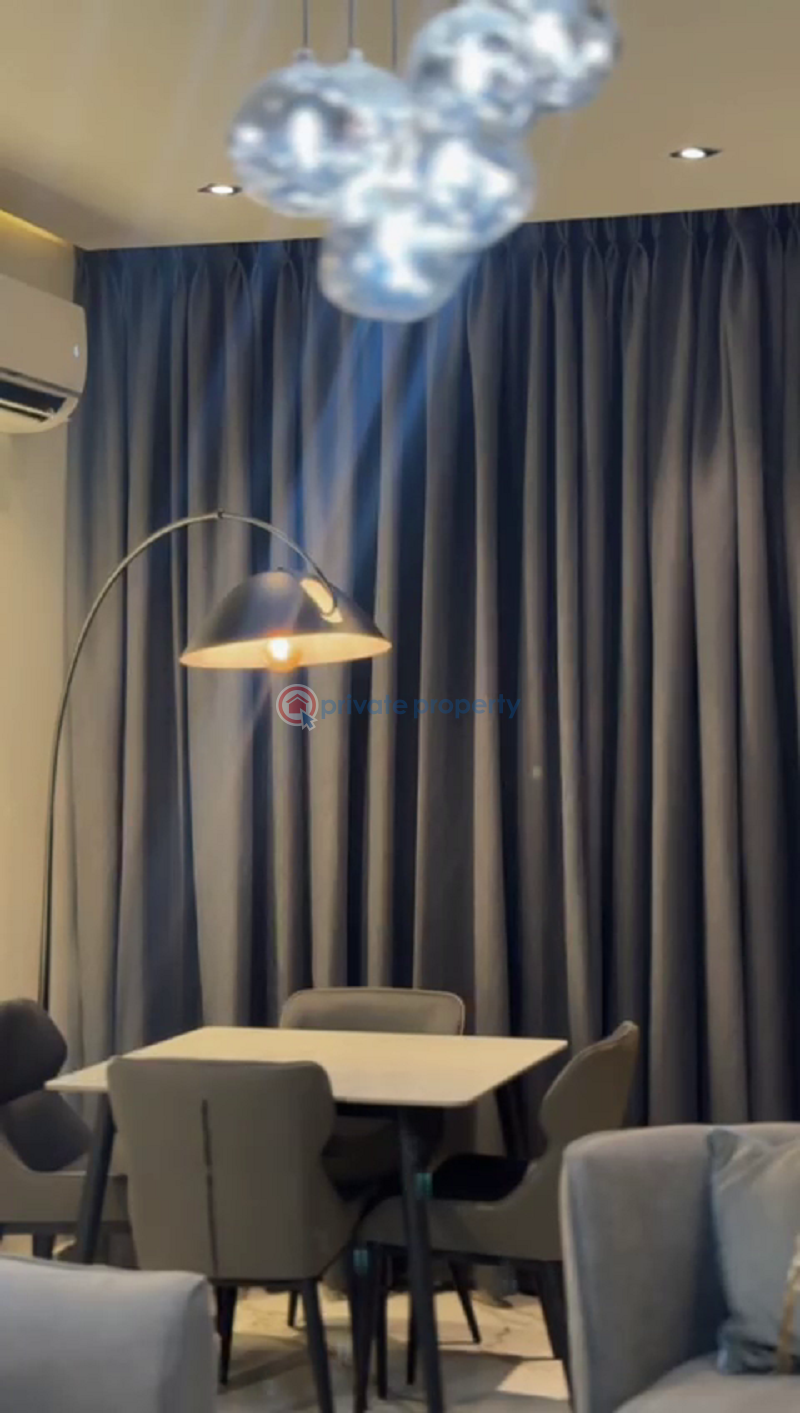 2 bedroom shortlet in ikate lekki - 1 2 bedroom Flat & Apartment Short let Ikate Lekki Lagos - 1