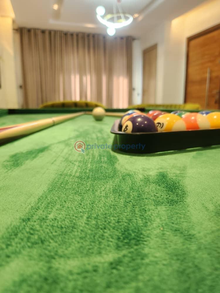 2 bedroom shortlet in ikate lekki - 1 2 bedroom Flat & Apartment Short let Ikate Lekki Lagos - 1