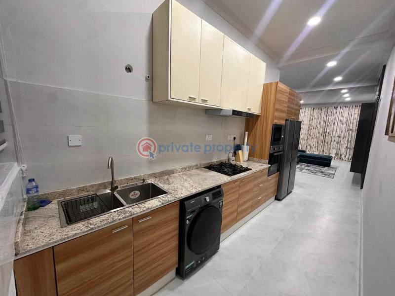 2 bedroom shortlet in ikate lekki - 1 2 bedroom Flat & Apartment Short let Ikate Lekki Lagos - 1