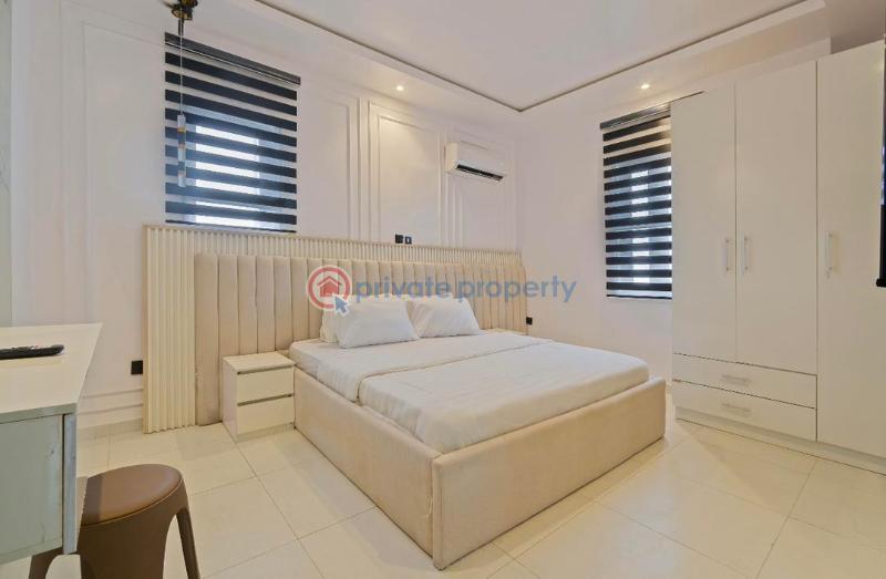 2 bedroom shortlet in ikate lekki - 5 2 bedroom Flat & Apartment Short let Ikate Lekki Lagos - 5
