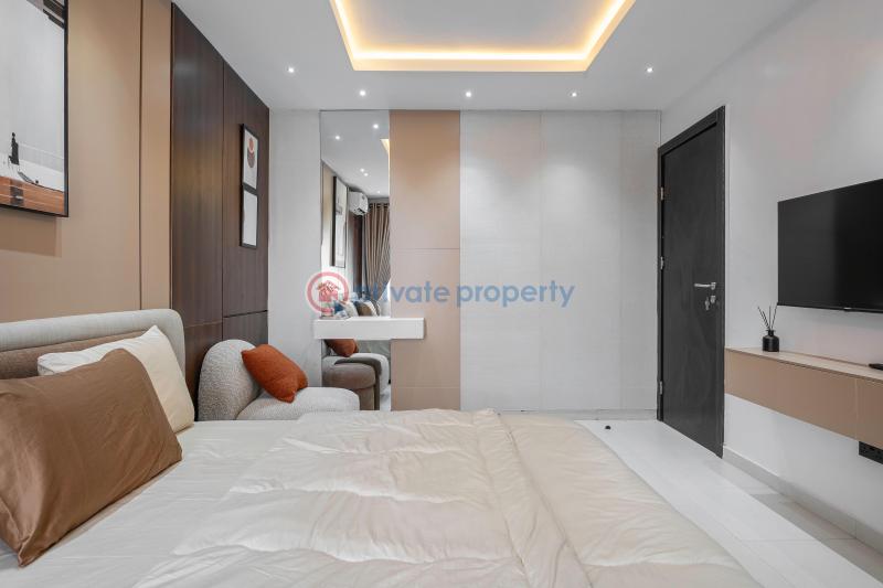 2 bedroom shortlet in ikate lekki - 21 2 bedroom Flat & Apartment Short let Ikate Lekki Lagos - 21