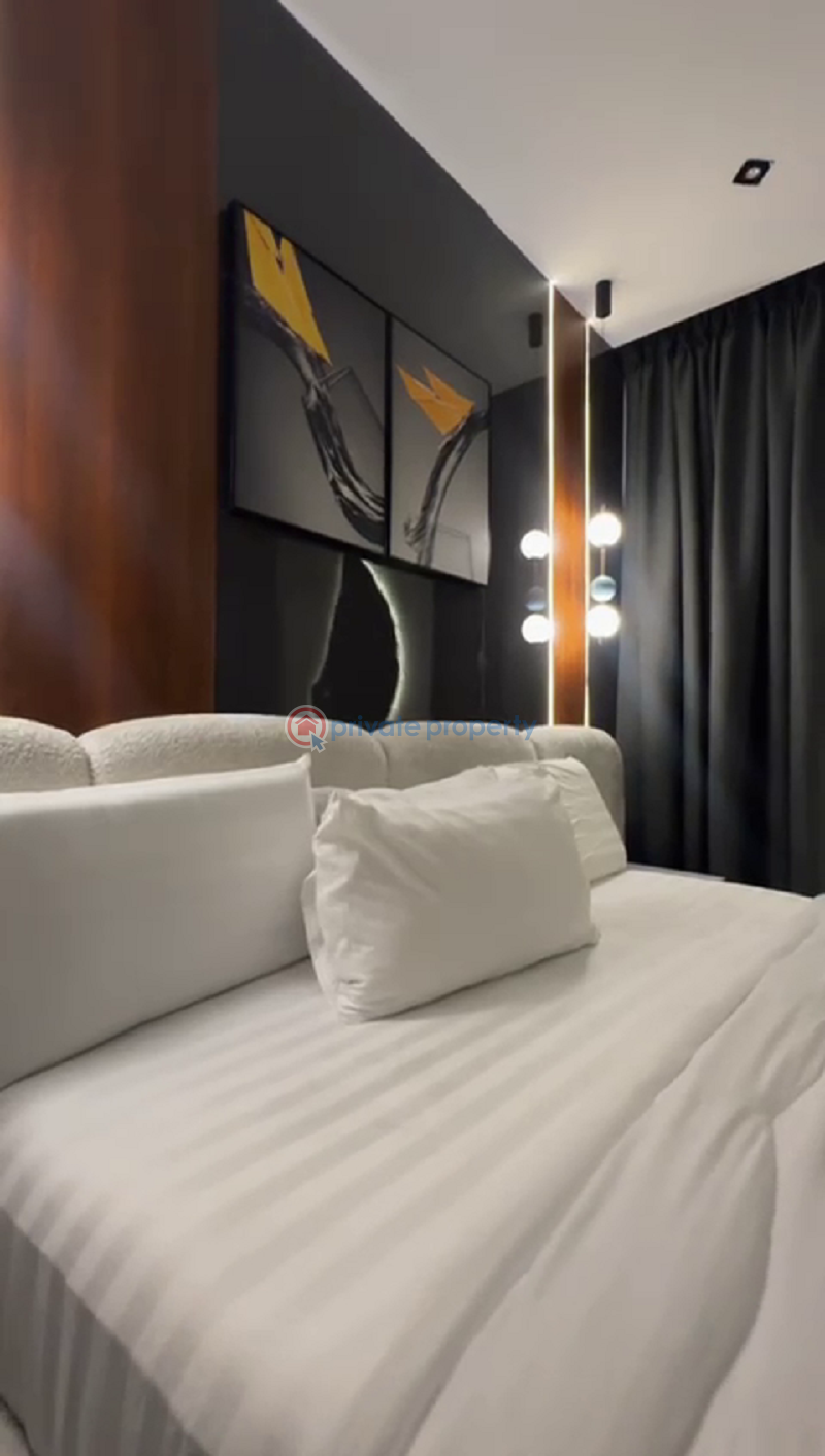 2 bedroom shortlet in ikate lekki - 8 2 bedroom Flat & Apartment Short let Ikate Lekki Lagos - 8