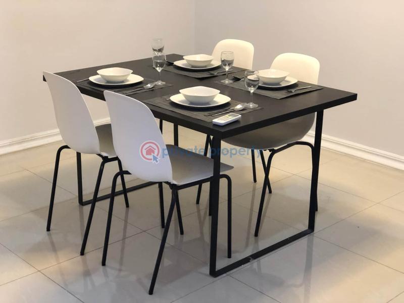 2 bedroom shortlet in ikate lekki - 6 2 bedroom Flat & Apartment Short let Ikate Elegushi Lekki Lagos - 6