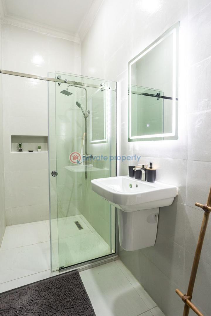 2 bedroom shortlet in ikate lekki - 2 2 bedroom Flat & Apartment Short let Ikate Lekki Lagos - 2