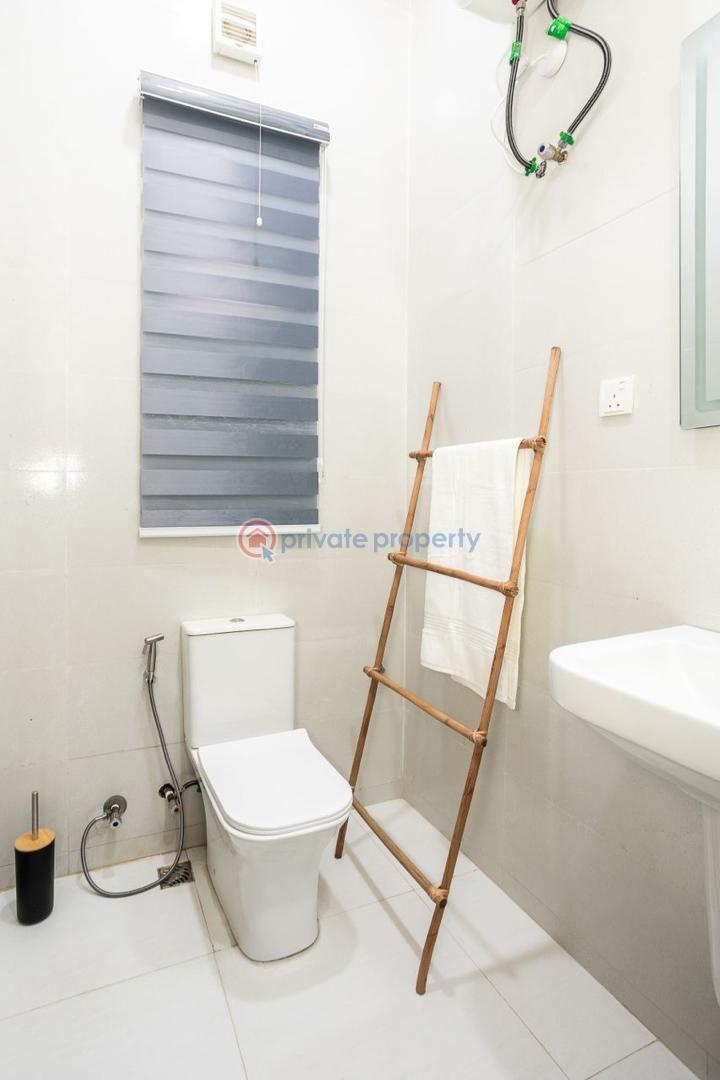 2 bedroom shortlet in ikate lekki - 4 2 bedroom Flat & Apartment Short let Ikate Lekki Lagos - 4