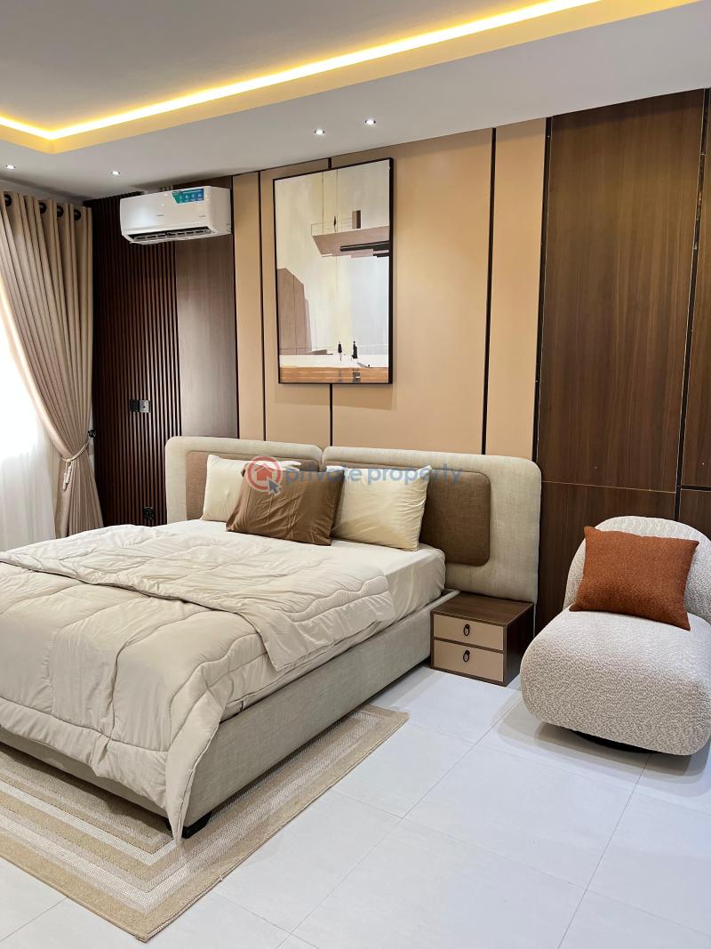 2 bedroom shortlet in ikate lekki - 2 2 bedroom Flat & Apartment Short let Ikate Lekki Lagos - 2