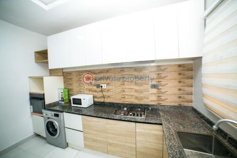 2 bedroom Flat & Apartment Short let Ikate Lekki Lagos - 4