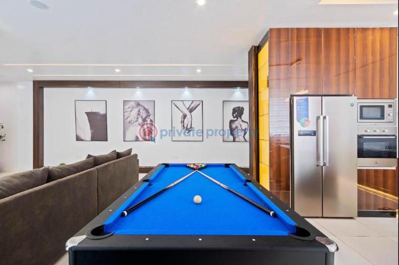 2 bedroom shortlet in ikate lekki - 5 2 bedroom Flat & Apartment Short let Ikate Lekki Lagos - 5