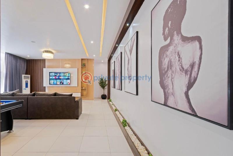 2 bedroom shortlet in ikate lekki - 1 2 bedroom Flat & Apartment Short let Ikate Lekki Lagos - 1