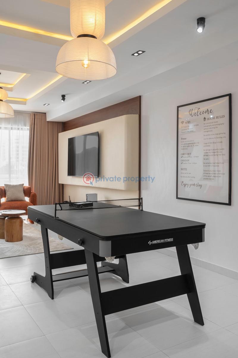2 bedroom shortlet in ikate lekki - 9 2 bedroom Flat & Apartment Short let Ikate Lekki Lagos - 9