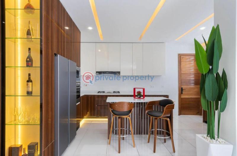 2 bedroom shortlet in ikate lekki - 2 2 bedroom Flat & Apartment Short let Ikate Lekki Lagos - 2