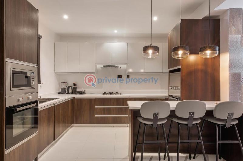 2 bedroom shortlet in ikate lekki - 3 2 bedroom Flat & Apartment Short let Ikate Lekki Lagos - 3