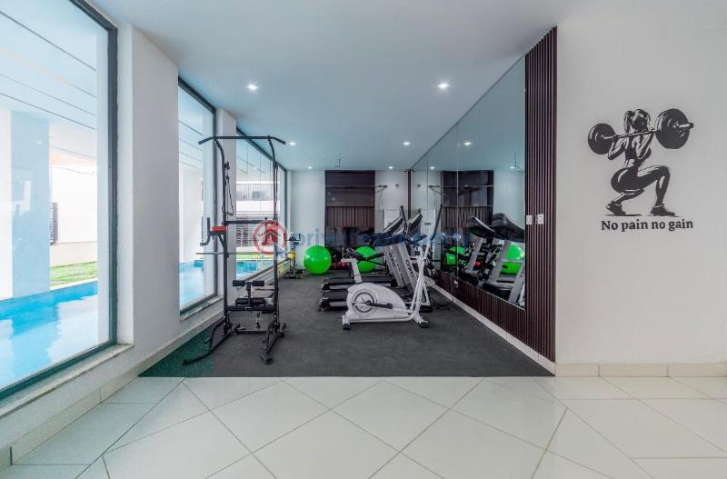 2 bedroom shortlet in ikate lekki - 2 2 bedroom Flat & Apartment Short let Ikate Lekki Lagos - 2